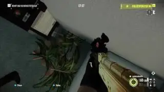 Payday 2 World First Bank Money Glitch