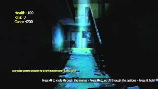 [Preview] Quarantine Chaos V0.6 Beta | iHax XeX