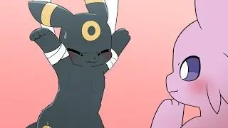 [Pokémon] tickle