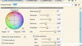 SV Tutorial || Coloring 9#
