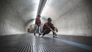 Blackout FT. Raffa Moreira - 3:50 (Prod. Nansy Silvvz) [VideoClipe Oficial]