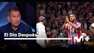 El Día Después (30/09/2024): Las palabras de Carlos Martínez tras lo sucedido en el derbi