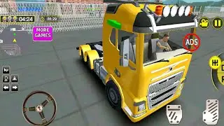 CARGO TRUCKS Carry Heavy Loads - Truck Car Games