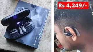 Best Earbuds for Gym
