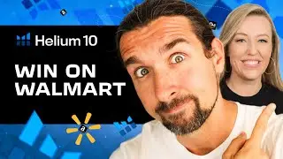 How To Dominate The Walmart Marketplace With Helium 10