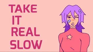 Cleared || Animation Meme || OC || 16+
