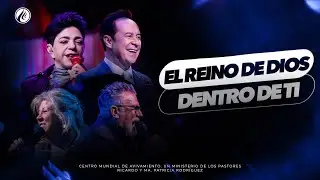 El Reino de Dios está en ti | Pastor Steven Swisher | Prédicas Cristianas