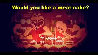 Butcher Valley - Awesome fun - play through