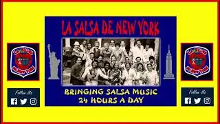 MI CORAZON, ORQUESTA CALIBRE, LA SALSA DE NEW YORK