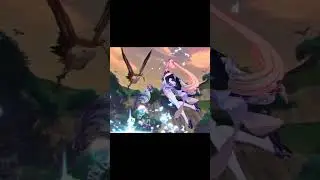KOKOMI CUANDO USA TODO SU PODER | GENSHIN IMPACT