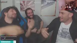 Kendine Müzisyen - ORTAYA KARIŞIK KOMİK ANLAR #255 İzliyor(Twitch Edits)