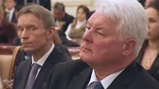 Заявление В  Путина  Узбекистан присоединится к свободной экономической зоне