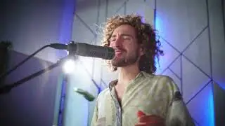 Coralien - La pluie (Live session)