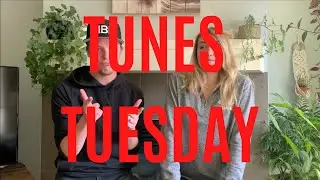 Tunes Tuesday Ep #25 (Do I Wanna Know? - Arctic Monkeys)