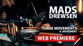 Three Movements by Mads Drewsen (2nd movement)