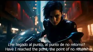 Tesla - Had Enough, (Tuve suficiente) - subtitulos español / ingles