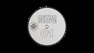 Space Echo - Come Back Home (Prins Thomas Diskomiks)