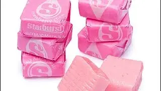 PINK!