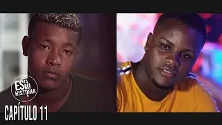 QUIBDÓ BAILA - CAPÍTULO 11