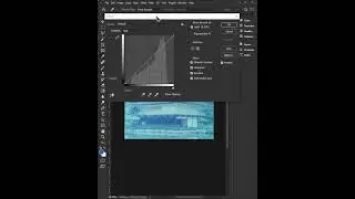 Colorize Negative film using Photoshop 