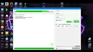 MR AUTH TOOL ( ELIMINAR CUENTAS GOOGLE DE TODOS LOS XIAOMI)