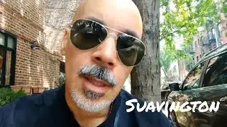 Suavington Channel Trailer