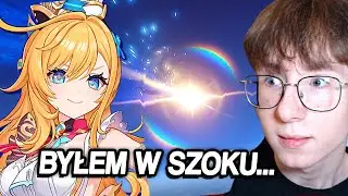 WISHOWANIE na ESCOFFIER! OGROMNE SZCZĘŚCIE?! Genshin Impact