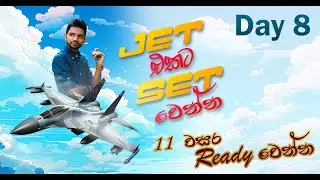 Kv සර් එක්ක Jet එකට Set වෙන්න 💪🚀 | 2024 O/L  SPEED REVISION Mathematics in Sinhala Medium 😎
