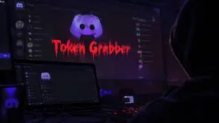 HOW TO HACK DISCORD | TOKEN-GRABBER 2026 !