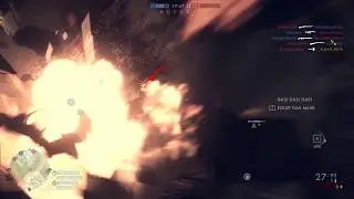 Battlefield 1 - Accept Your Death