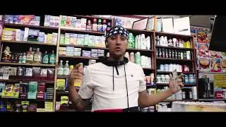 Flee Kevo - Money Sound (Shot By @ADaxnVision)
