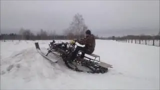 Пробуксовка