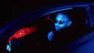 NBDY - Take Control (Visualizer)