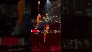 #Акробаты