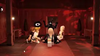 Roblox Doors 1-100 -- 7/7