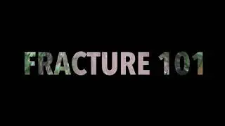 Downhill Mountain Bike Crash - Snowshoe, WV - Skyline