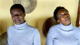 Wawuog uru - Wakinga Ambassadors- Mfangano