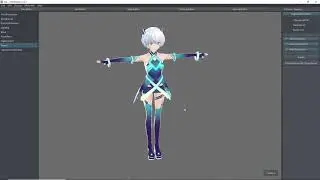#Blender