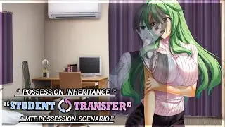 Student Transfer | Possession Inheritance Scenario | TG Possession | Part 6 | Gameplay 