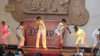 D17 Dance - Utsav'14 - VESIT