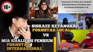 SISKAEE VS MIA KHALIFAH