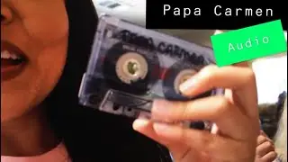 HEARING MY GREAT GRANDPA FOR THE FIRST TIME! **CRAZY REACTION**