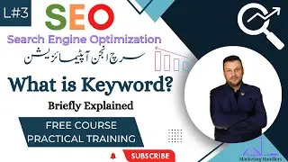 What is Keyword? | Keyword Kya Hai? | how to do Keyword Research in SEO | 