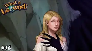 Who does Myrtle truly love? | What a Legend! | Myrtle's Walkthrough | Part 14