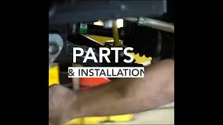 Customize your vehicle with Off Road Warehouse!
