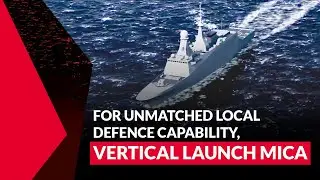 VL MICA (Sea)
