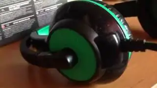 Обзор наушников  Defender Warhead g-200