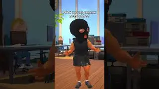 LMAO she gave him the full customer service experience 🤣 sc @tucker_comedy #funny #comedy #shorts