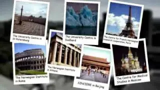 Study in Norway