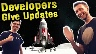 KSP 2: What are the Devs doing even